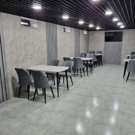Revel Hotel Τασκένδη Εξωτερικό φωτογραφία
