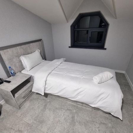 Revel Hotel Τασκένδη Εξωτερικό φωτογραφία