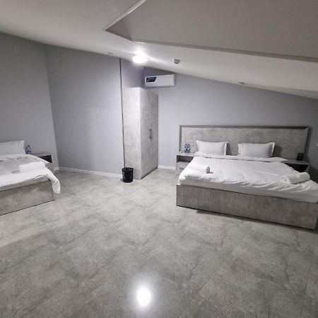 Revel Hotel Τασκένδη Εξωτερικό φωτογραφία