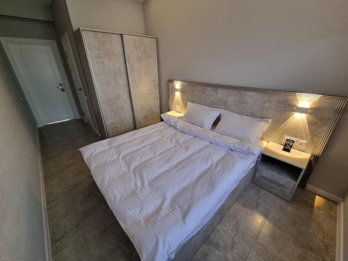 Revel Hotel Τασκένδη Εξωτερικό φωτογραφία