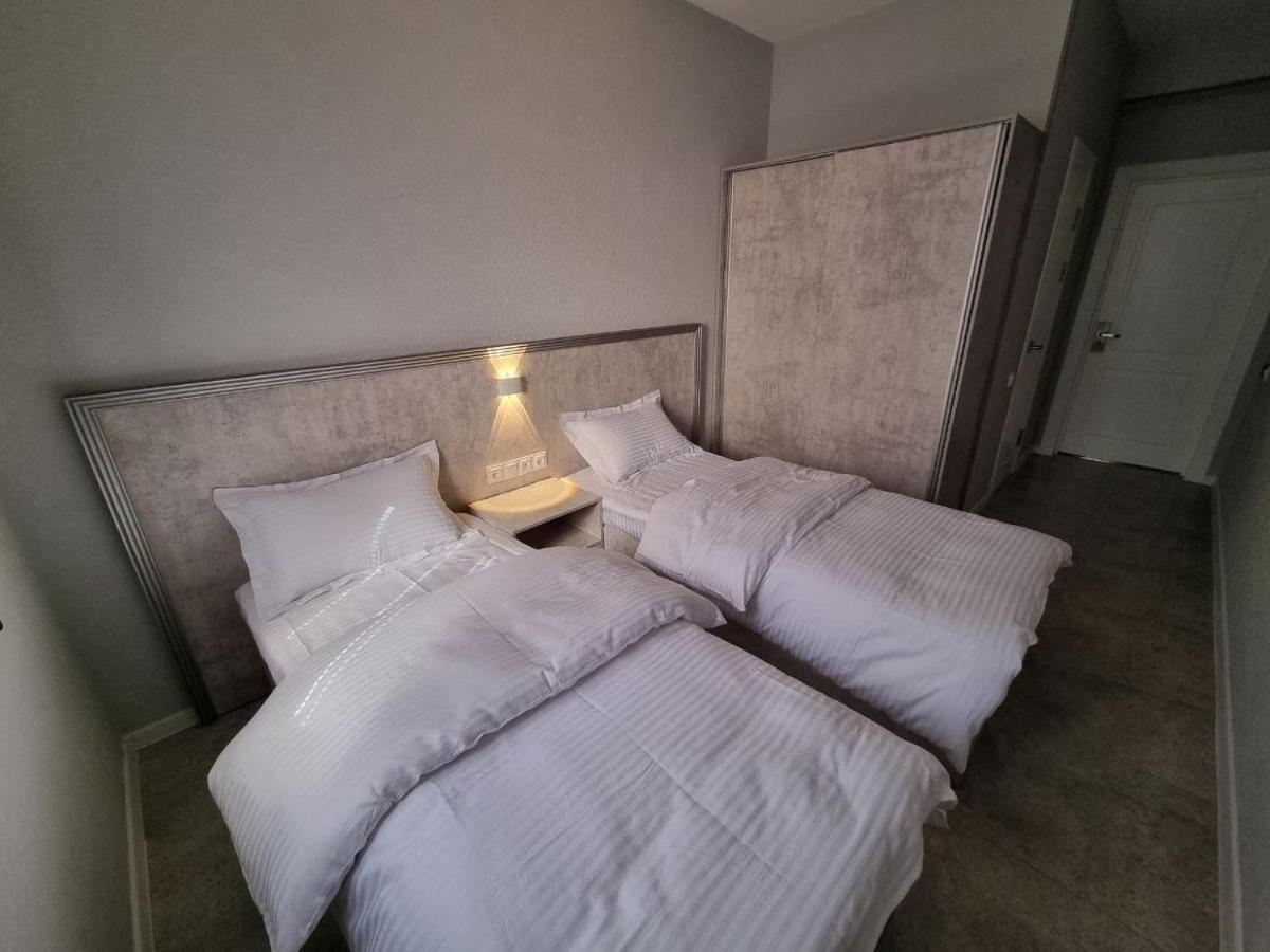 Revel Hotel Τασκένδη Εξωτερικό φωτογραφία