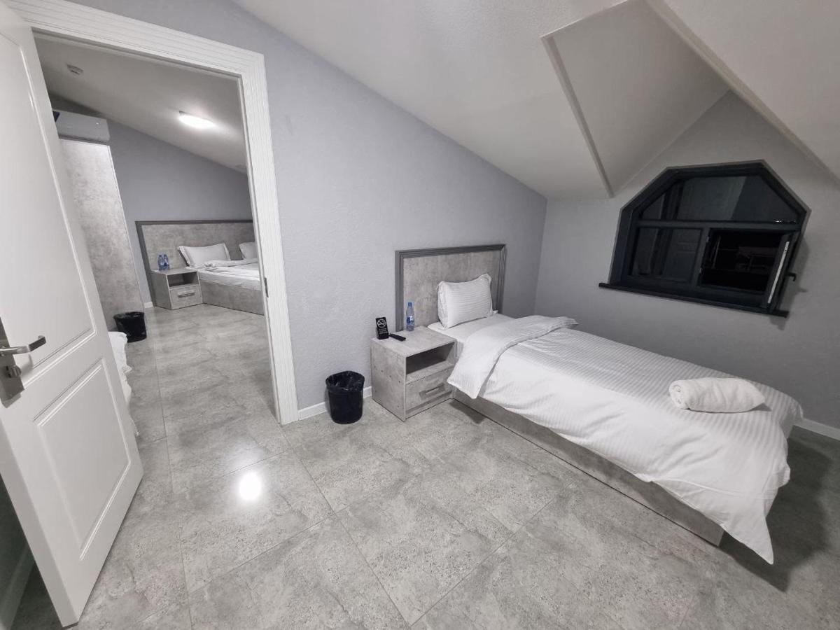 Revel Hotel Τασκένδη Εξωτερικό φωτογραφία