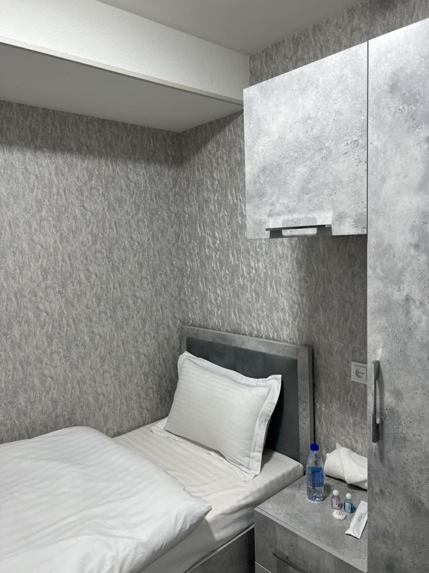 Revel Hotel Τασκένδη Εξωτερικό φωτογραφία