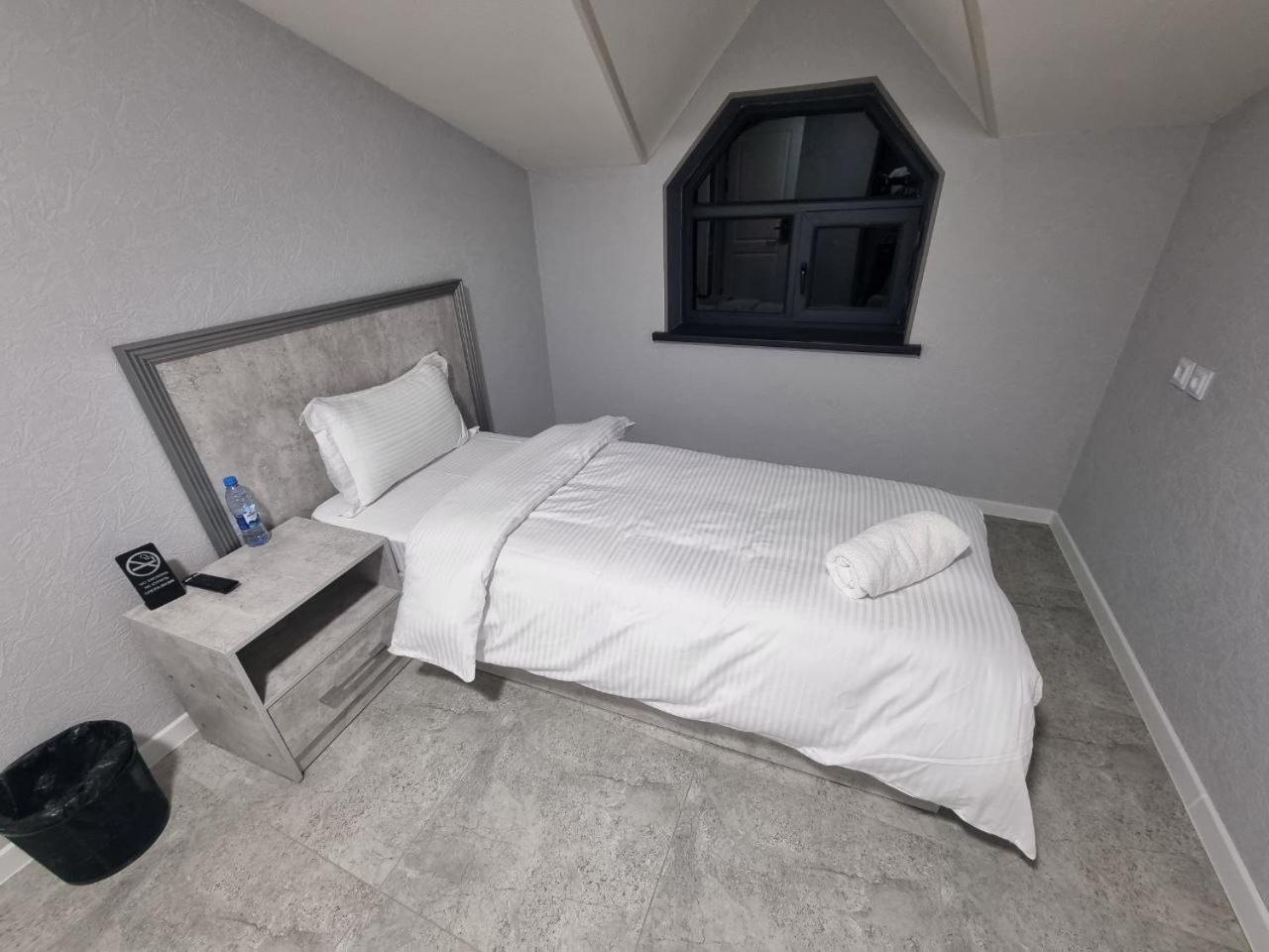 Revel Hotel Τασκένδη Εξωτερικό φωτογραφία