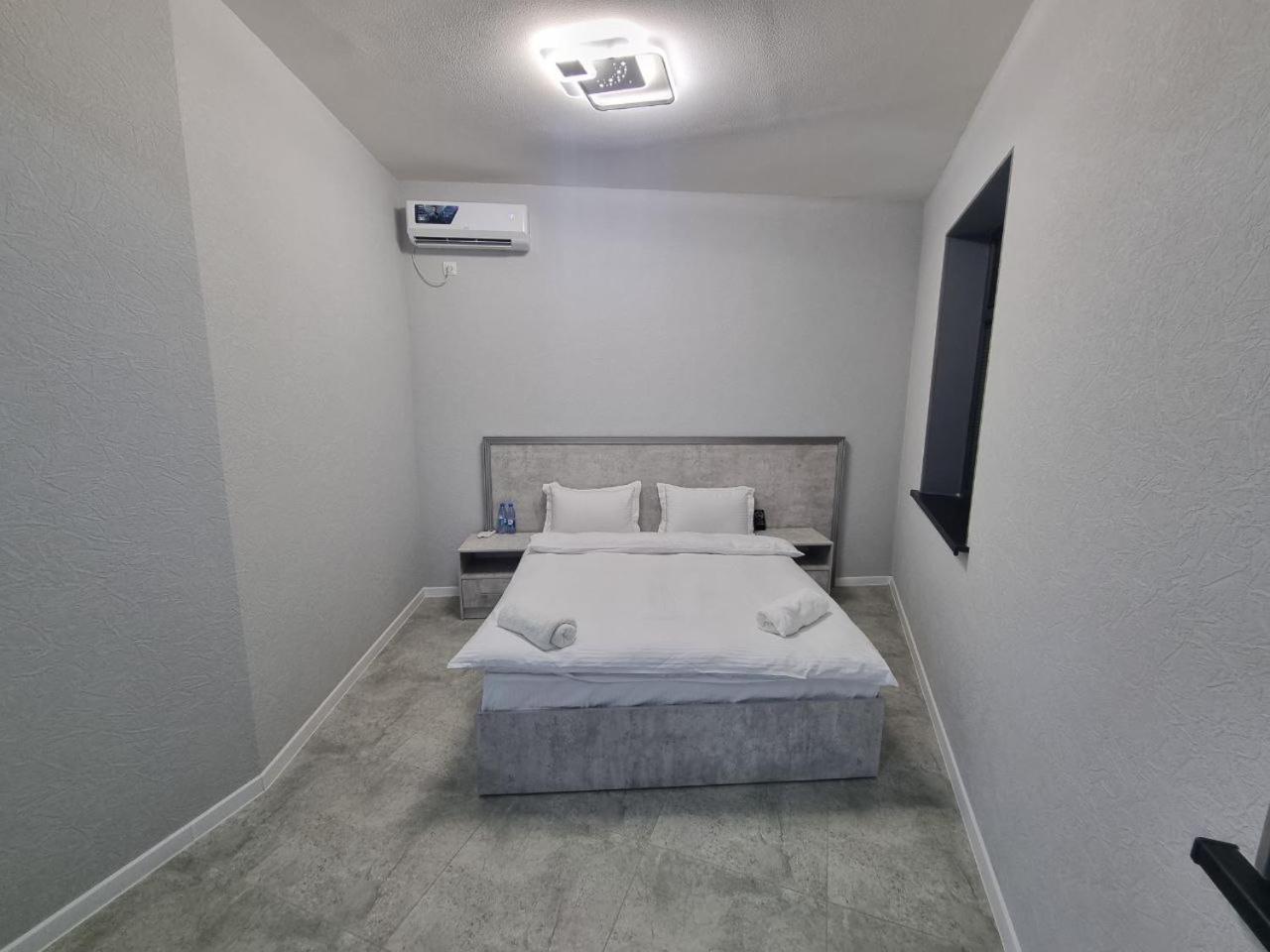 Revel Hotel Τασκένδη Εξωτερικό φωτογραφία