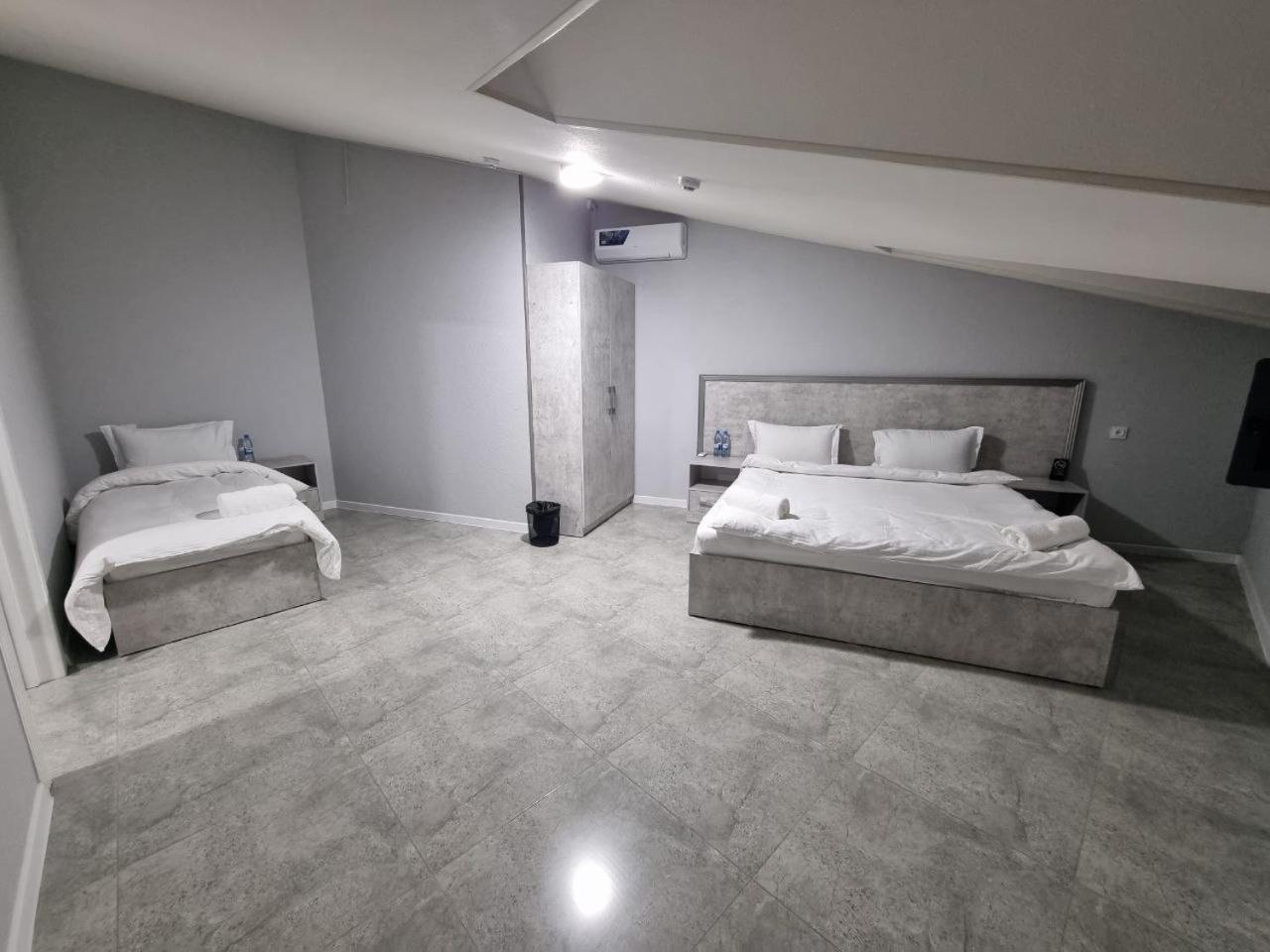 Revel Hotel Τασκένδη Εξωτερικό φωτογραφία