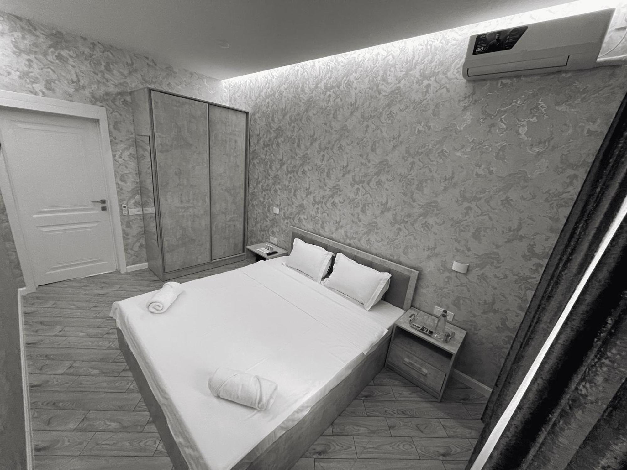 Revel Hotel Τασκένδη Εξωτερικό φωτογραφία