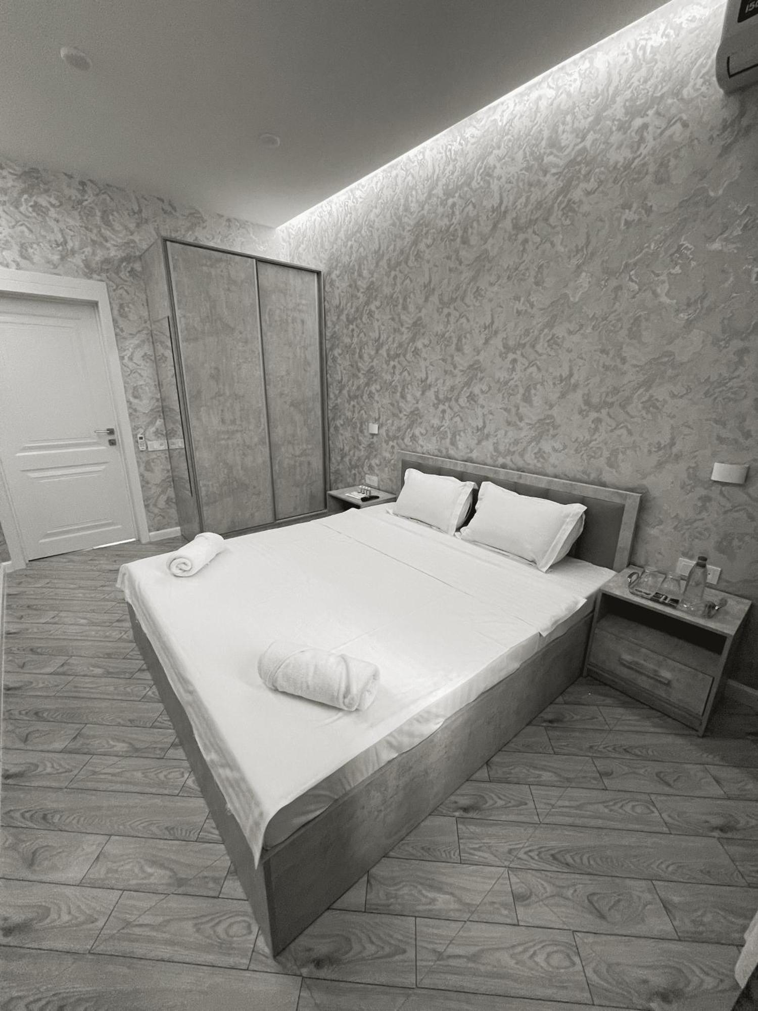 Revel Hotel Τασκένδη Εξωτερικό φωτογραφία